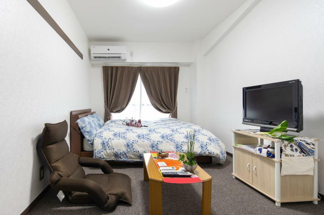 Cozy House 402 Free Wifi A Rented Electric Bicycle Appartement Kyoto Buitenkant foto