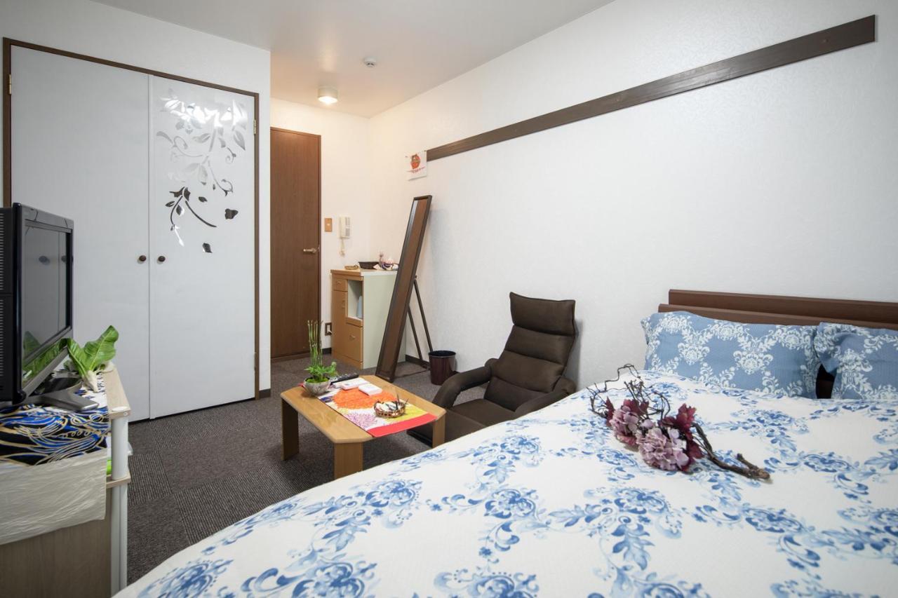 Cozy House 402 Free Wifi A Rented Electric Bicycle Appartement Kyoto Buitenkant foto