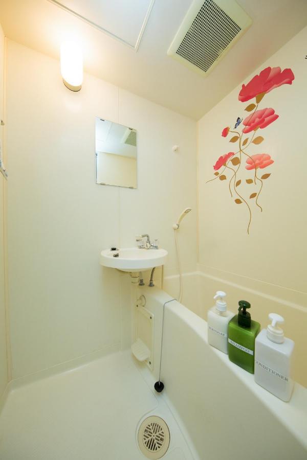 Cozy House 402 Free Wifi A Rented Electric Bicycle Appartement Kyoto Buitenkant foto