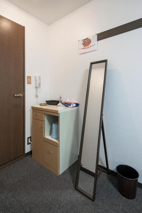Cozy House 402 Free Wifi A Rented Electric Bicycle Appartement Kyoto Buitenkant foto
