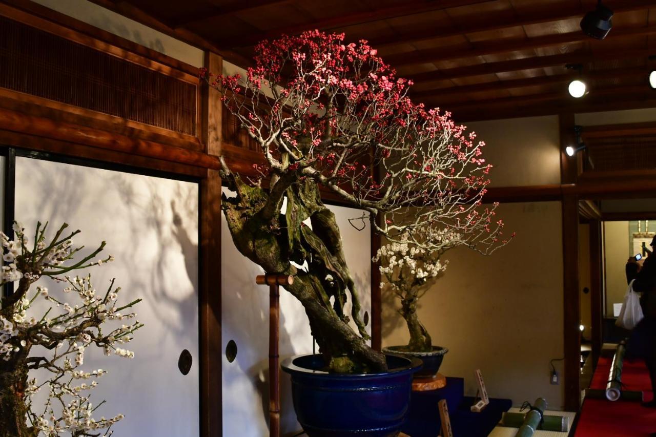 Cozy House 402 Free Wifi A Rented Electric Bicycle Appartement Kyoto Buitenkant foto