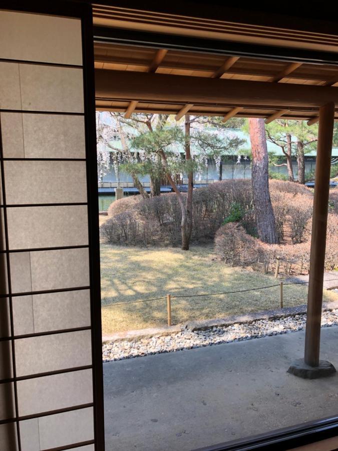 Cozy House 402 Free Wifi A Rented Electric Bicycle Appartement Kyoto Buitenkant foto