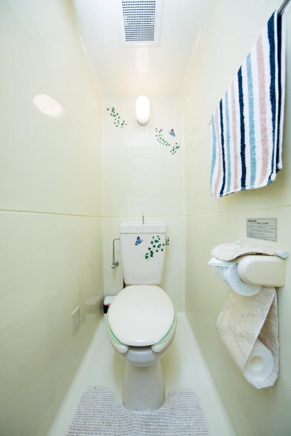 Cozy House 402 Free Wifi A Rented Electric Bicycle Appartement Kyoto Buitenkant foto