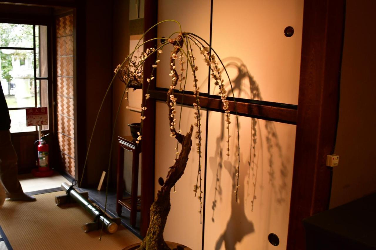 Cozy House 402 Free Wifi A Rented Electric Bicycle Appartement Kyoto Buitenkant foto